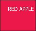 RED APPLE