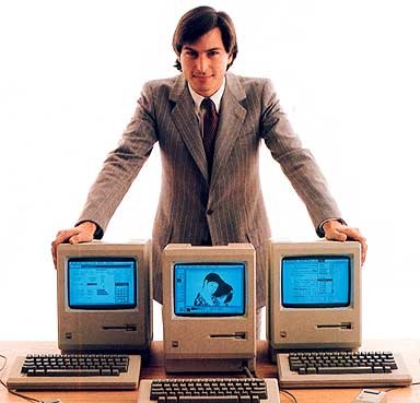 Macintosh — Как всё начиналось: реклама “1984″