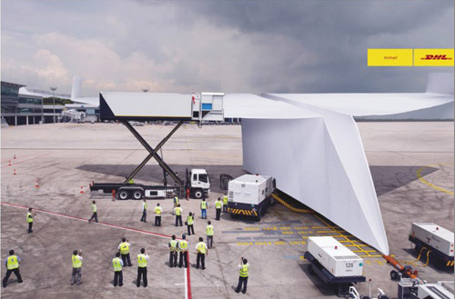 DHL DHL