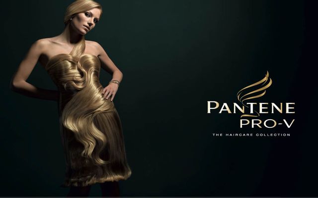 PANTENE PRO-V PANTENE PRO-V